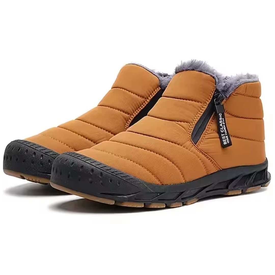 Men's Zermatt Winter Shoes