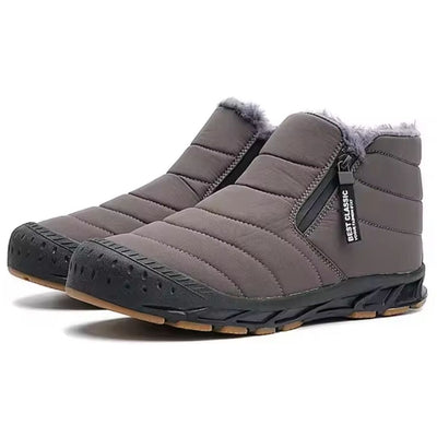 Men's Zermatt Winter Shoes