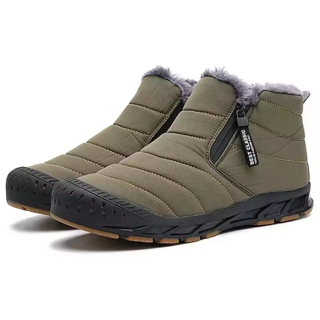 Men's Zermatt Winter Shoes